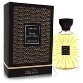 Rose Omeyyade by Atelier Des Ors for Unisex. Eau De Parfum Spray (Unisex) 3.3 oz | Perfumepur.com